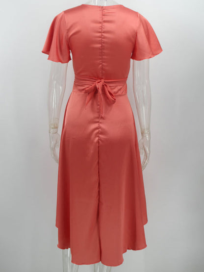 Summer sexy temperament women&
