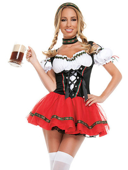 Costume d&
