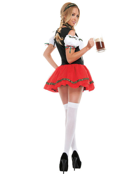 Costume d&