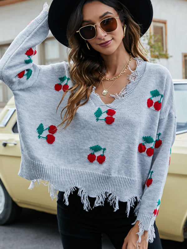 Pullover women&