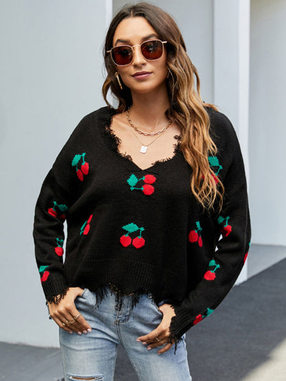 Pullover women&