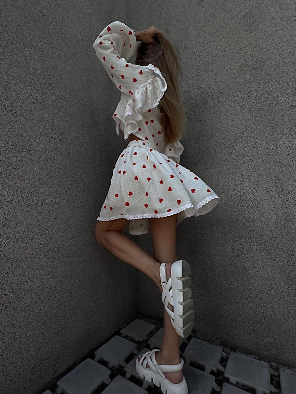 New women&