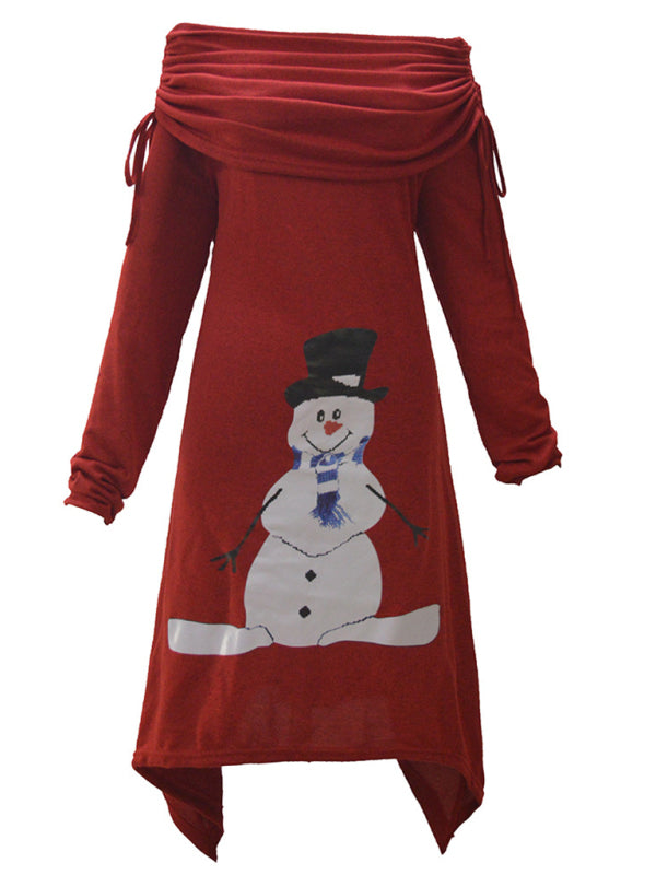 Christmas women&