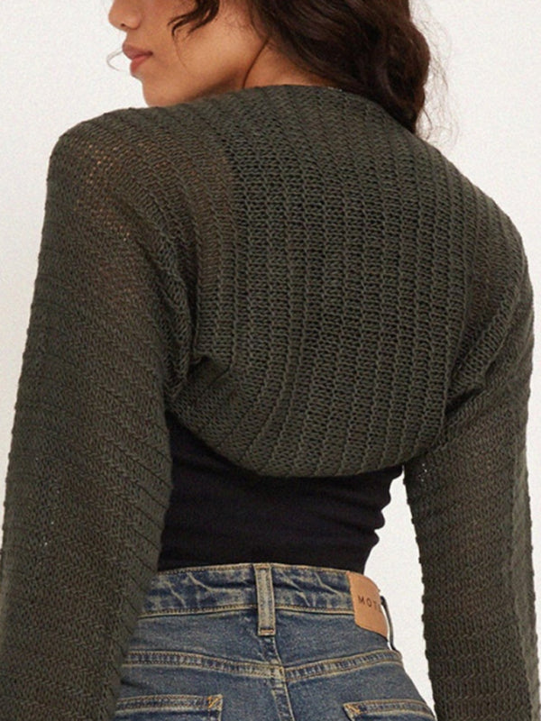 Neuer lässiger modischer Strickschal für Damen 