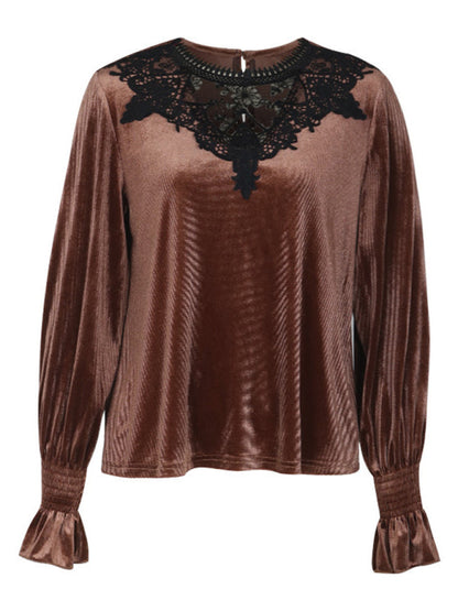 New women&