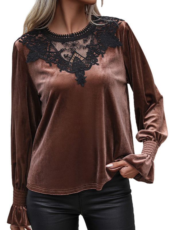 New women&