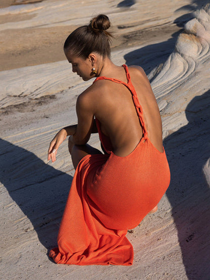 New Beach Skirt Women&
