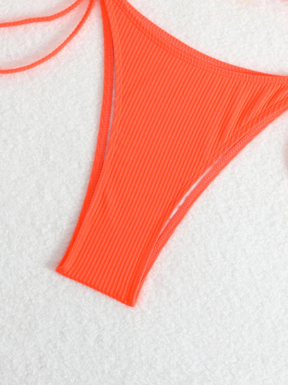 New Sexy Strap Starfish Two-Piece Swimsuit