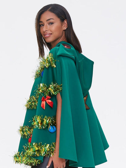 Christmas clothing COS women&