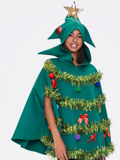 Christmas clothing COS women&