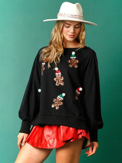 Christmas clothing women&