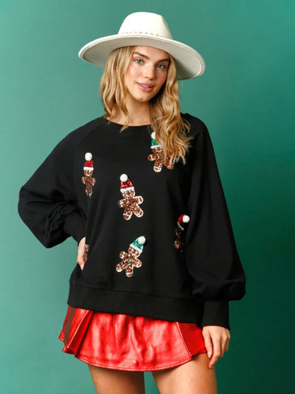 Christmas clothing women&