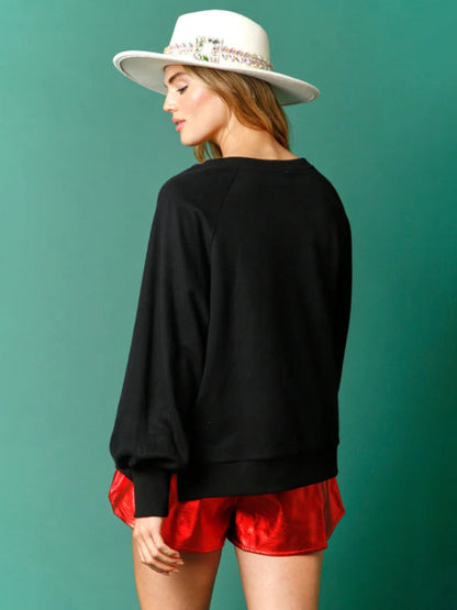 Christmas clothing women&