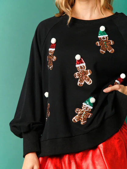 Christmas clothing women&