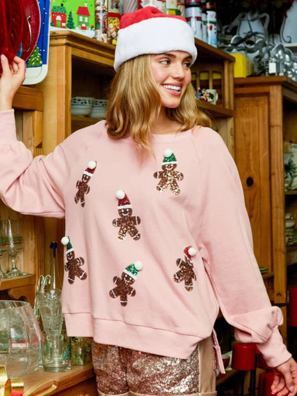 Christmas clothing women&