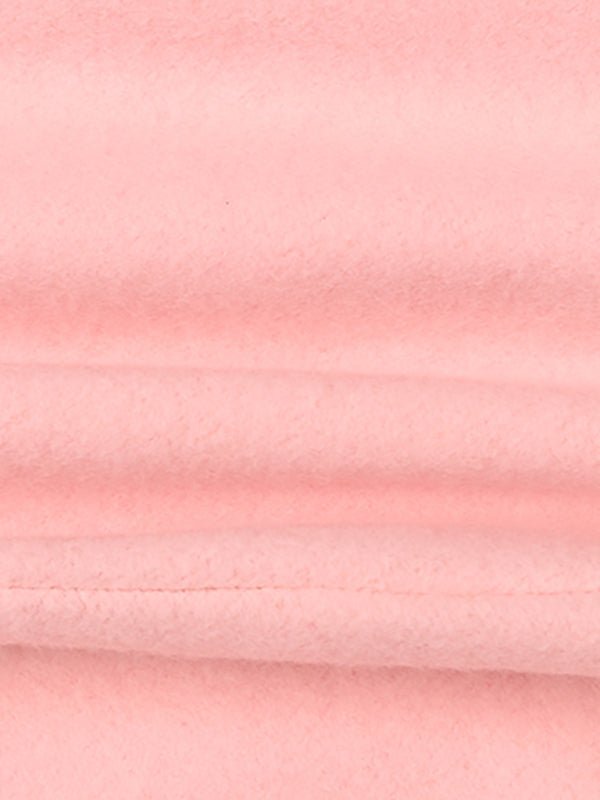 Pantalon de pyjama de sport décontracté en coton avec poches amples pour femmes